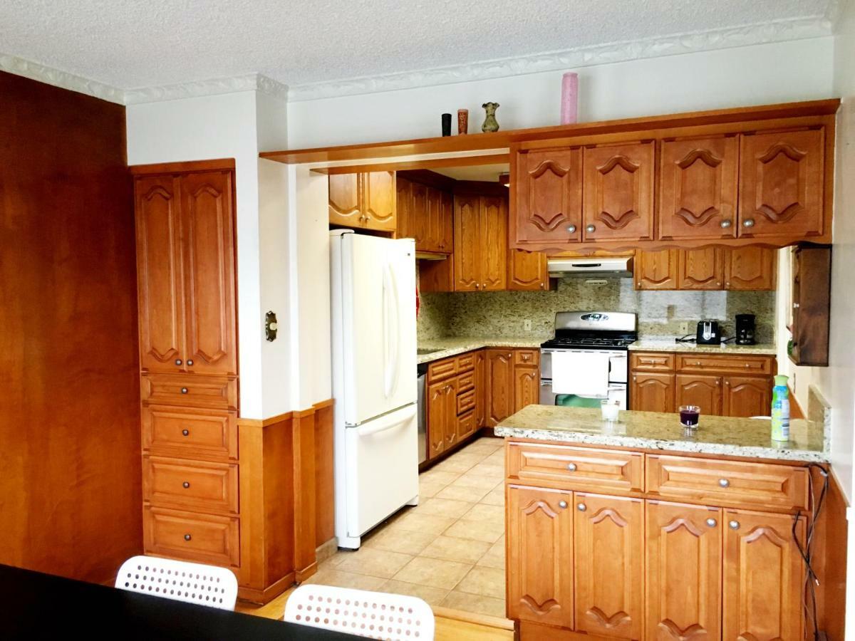 Private Unit / Private Bathroom Near Bart & Sf Дейли-Сити Экстерьер фото